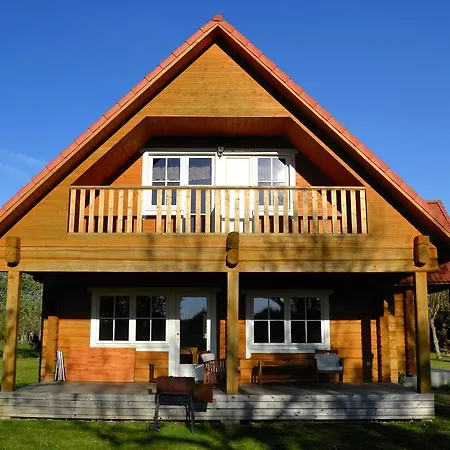Merekivi Accomodation * Muratsi