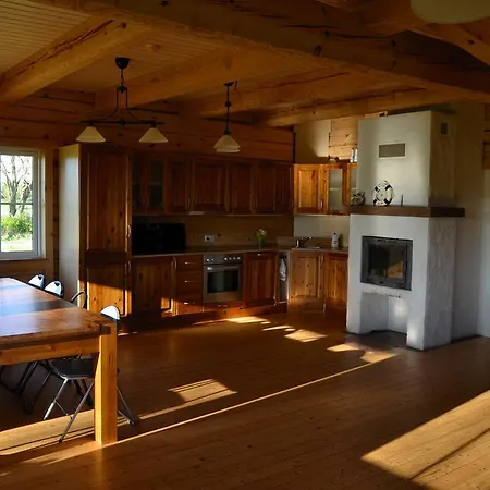 펜션 Merekivi Accomodation