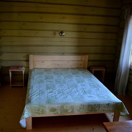 펜션 Merekivi Accomodation Muratsi