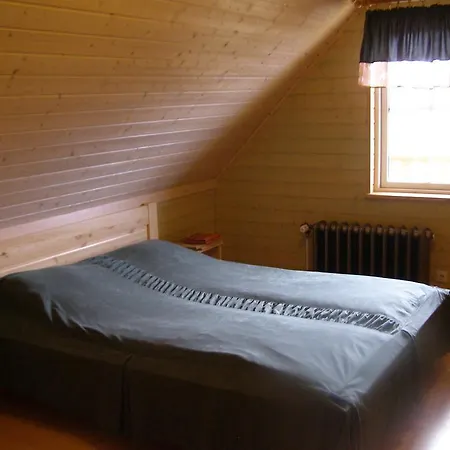 Merekivi Accomodation 펜션 Muratsi