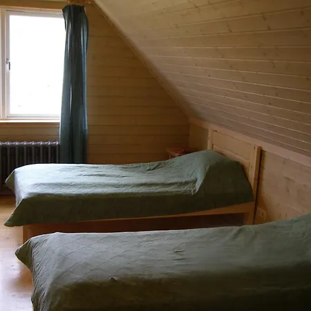 Merekivi Accomodation 펜션