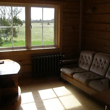 펜션 Merekivi Accomodation *
