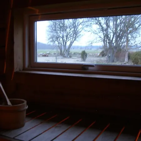 Merekivi Accomodation *