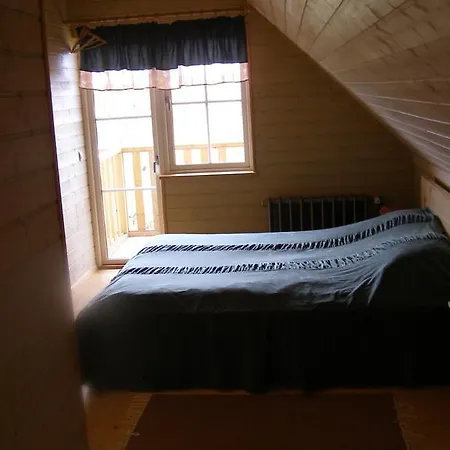 Merekivi Accomodation